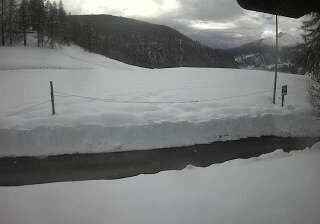 immagine della webcam nei dintorni di Aosta: webcam Chamois