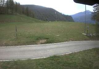 immagine della webcam nei dintorni di Valtournenche: webcam Chamois