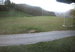 immagine della webcam nei dintorni di Issogne: webcam Chamois