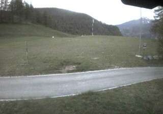 immagine della webcam nei dintorni di Torgnon: webcam Chamois