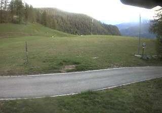 immagine della webcam nei dintorni di Ollomont: webcam Chamois