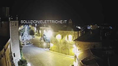 immagine della webcam nei dintorni di Santa Croce di Magliano: webcam Serracapriola