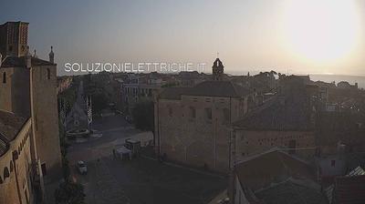 immagine della webcam nei dintorni di Lido di Campomarino: webcam Serracapriola