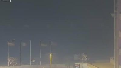 Preview delle webcam di Caorle › Sud-Ovest: Caorle Lungomare - Caorle beach - Caorle spiaggia