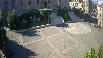 immagine della webcam nei dintorni di Bisignano: webcam Altomonte