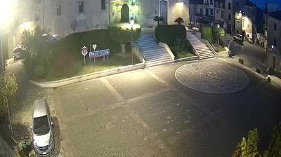 immagine della webcam nei dintorni di Lattarico: webcam Altomonte