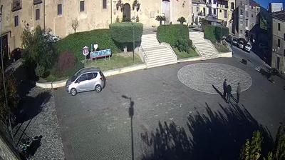 immagine della webcam nei dintorni di San Donato di Ninea: webcam Altomonte