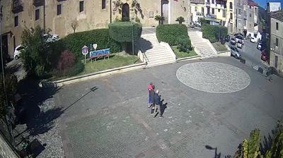 immagine della webcam nei dintorni di Luzzi: webcam Altomonte