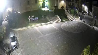 immagine della webcam nei dintorni di Bisignano: webcam Altomonte