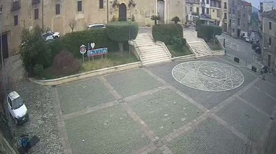 immagine della webcam nei dintorni di Luzzi: webcam Altomonte