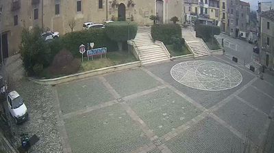 immagine della webcam nei dintorni di San Basile: webcam Altomonte