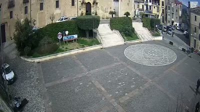 immagine della webcam nei dintorni di Lattarico: webcam Altomonte