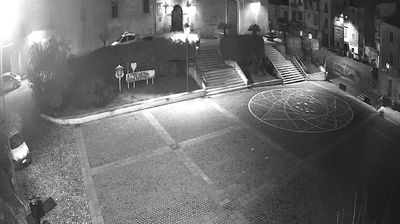 immagine della webcam nei dintorni di Cetraro: webcam Altomonte