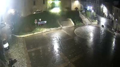 immagine della webcam nei dintorni di San Basile: webcam Altomonte