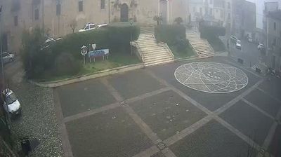 immagine della webcam nei dintorni di San Donato di Ninea: webcam Altomonte