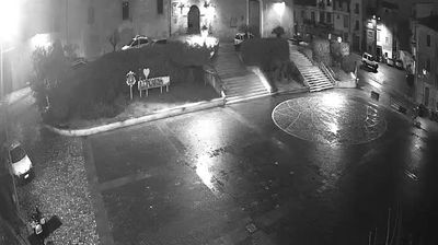 immagine della webcam nei dintorni di San Donato di Ninea: webcam Altomonte