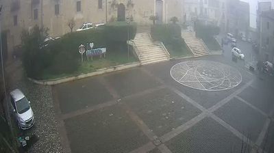 immagine della webcam nei dintorni di San Marco Argentano: webcam Altomonte