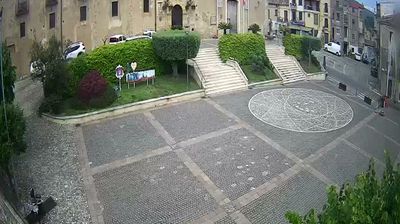 immagine della webcam nei dintorni di Bisignano: webcam Altomonte