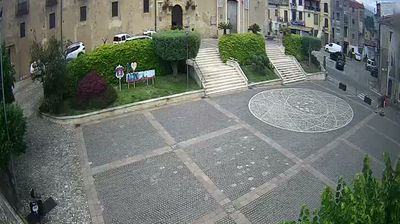 immagine della webcam nei dintorni di San Basile: webcam Altomonte