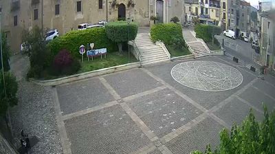 immagine della webcam nei dintorni di San Marco Argentano: webcam Altomonte