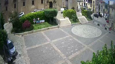 immagine della webcam nei dintorni di Cetraro: webcam Altomonte