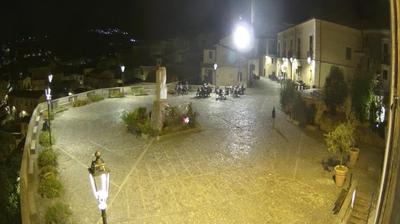 Preview delle webcam di Altomonte