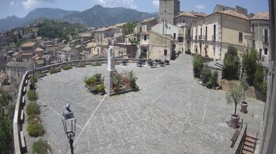 immagine della webcam nei dintorni di San Marco Argentano: webcam Altomonte