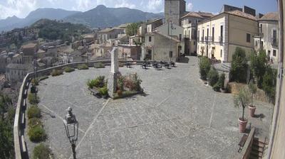 immagine della webcam nei dintorni di Luzzi: webcam Altomonte