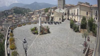 immagine della webcam nei dintorni di Bisignano: webcam Altomonte