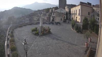 immagine della webcam nei dintorni di Luzzi: webcam Altomonte