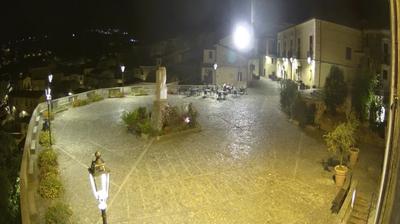 immagine della webcam nei dintorni di Morano Calabro: webcam Altomonte