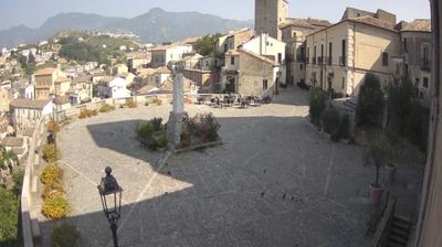 immagine della webcam nei dintorni di Bisignano: webcam Altomonte