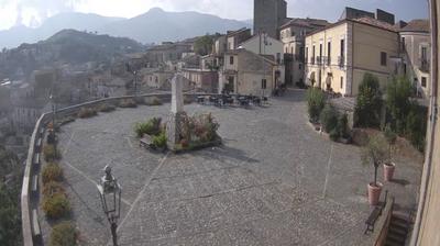 immagine della webcam nei dintorni di Bisignano: webcam Altomonte