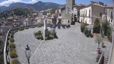 immagine della webcam nei dintorni di San Marco Argentano: webcam Altomonte