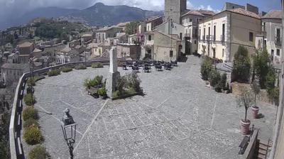immagine della webcam nei dintorni di Luzzi: webcam Altomonte