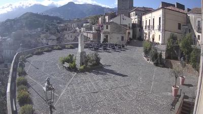 immagine della webcam nei dintorni di Cetraro: webcam Altomonte