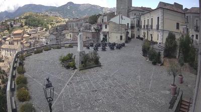 immagine della webcam nei dintorni di Albidona: webcam Altomonte