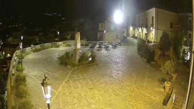immagine della webcam nei dintorni di Bisignano: webcam Altomonte