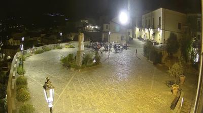 immagine della webcam nei dintorni di Luzzi: webcam Altomonte