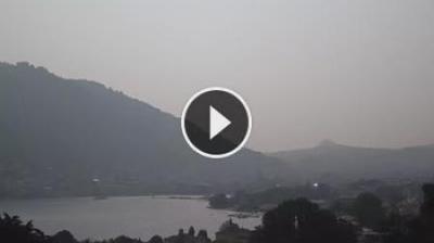 immagine della webcam nei dintorni di Moltrasio: webcam San Fermo della Battaglia