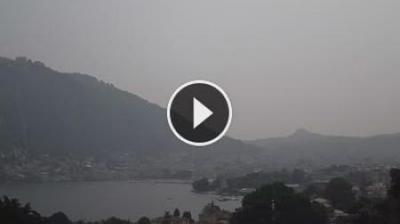 immagine della webcam nei dintorni di Bregnano: webcam San Fermo della Battaglia