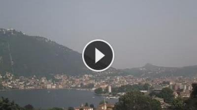 immagine della webcam nei dintorni di Alzate Brianza: webcam San Fermo della Battaglia