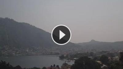 immagine della webcam nei dintorni di Binago: webcam San Fermo della Battaglia