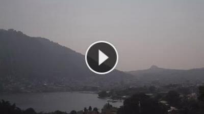 immagine della webcam nei dintorni di Casasco d'Intelvi: webcam San Fermo della Battaglia
