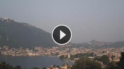 immagine della webcam nei dintorni di Solbiate Olona: webcam San Fermo della Battaglia
