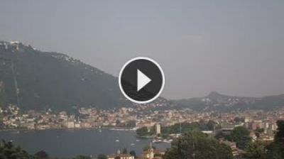 immagine della webcam nei dintorni di Binago: webcam San Fermo della Battaglia