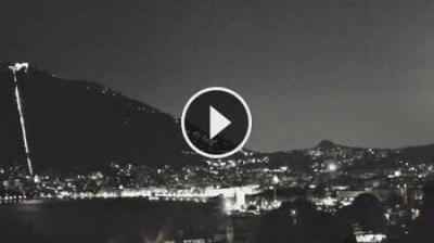 immagine della webcam nei dintorni di Binago: webcam San Fermo della Battaglia
