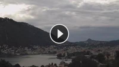 immagine della webcam nei dintorni di Moltrasio: webcam San Fermo della Battaglia