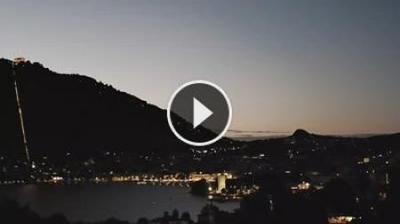 immagine della webcam nei dintorni di Brunate: webcam San Fermo della Battaglia