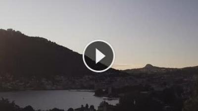 immagine della webcam nei dintorni di Alzate Brianza: webcam San Fermo della Battaglia